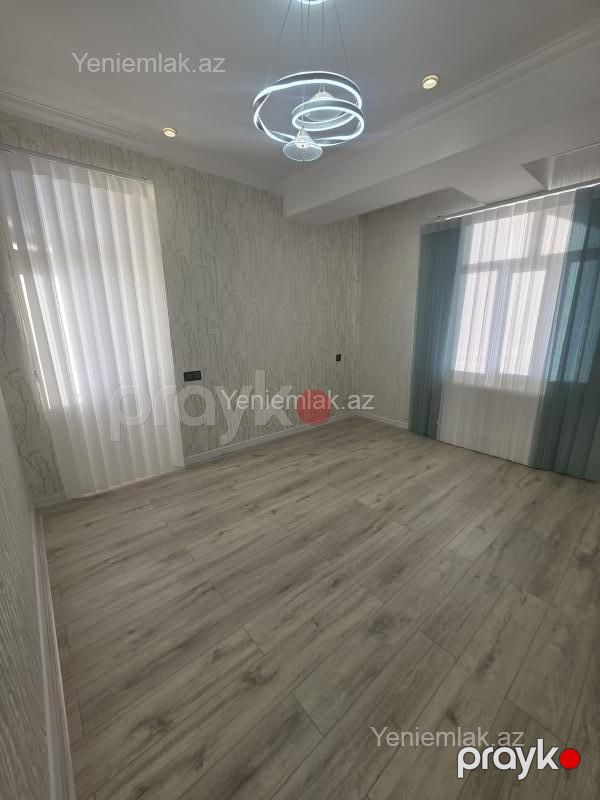 Satılır 2 otaqlı Bina evi menzil (Yeni tikili), 82 m², Xırdalan ş — Mənzil (12)