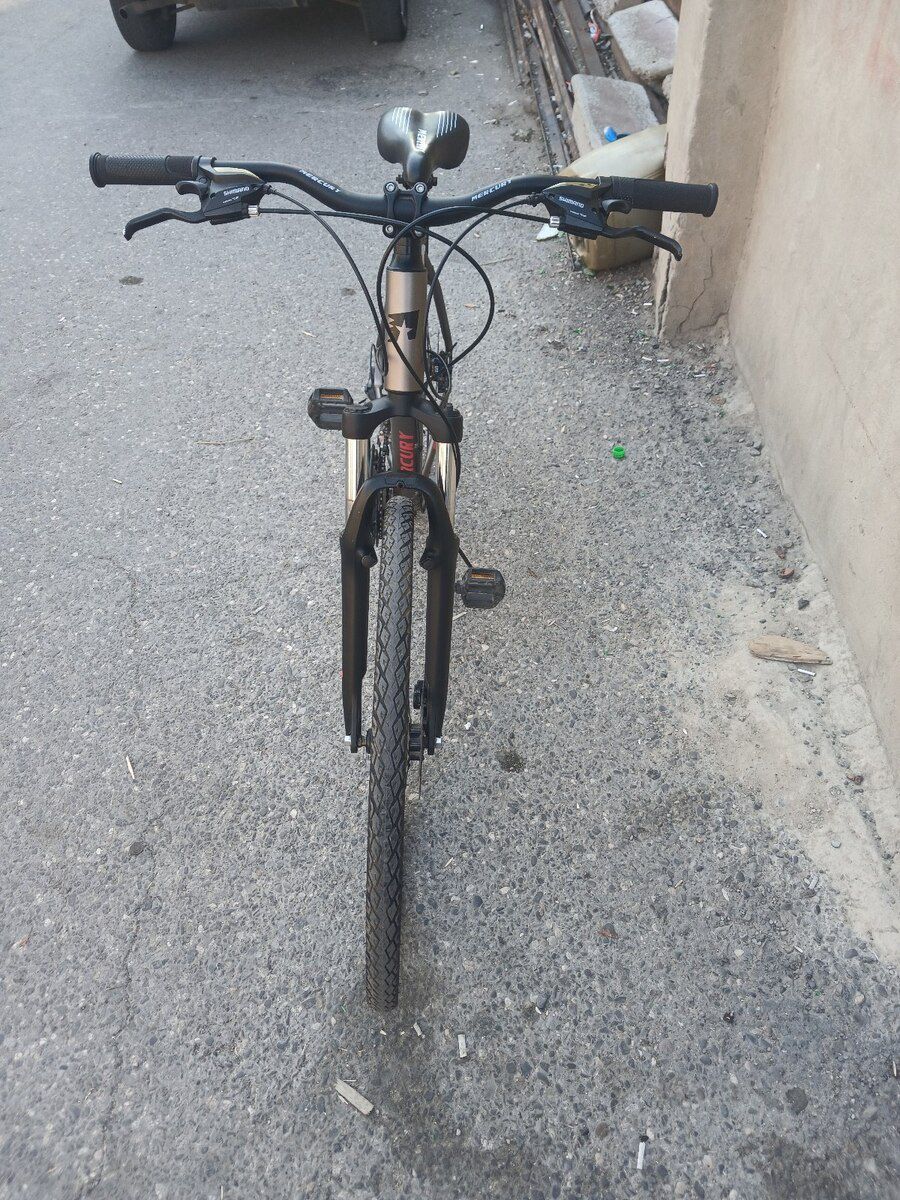 Velosiped 28 — Velosipedlər, Bakı (2)