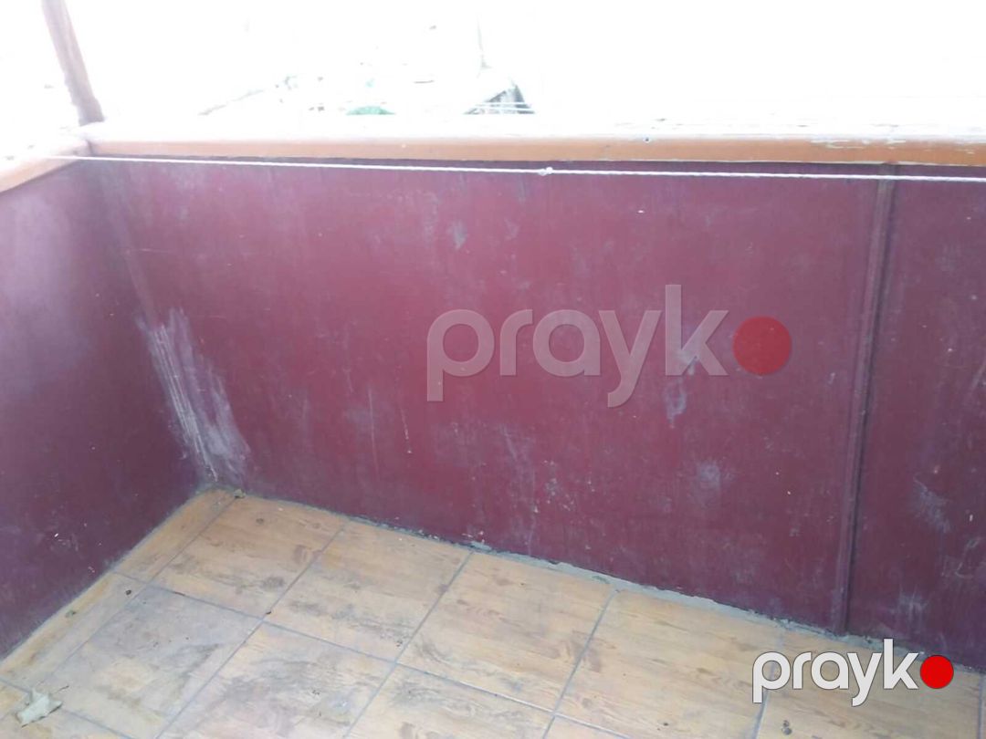 1-otaqlı mənzil kirayə verilir, Gəncə ş., 50 m² — Mənzil, Gəncə (9)
