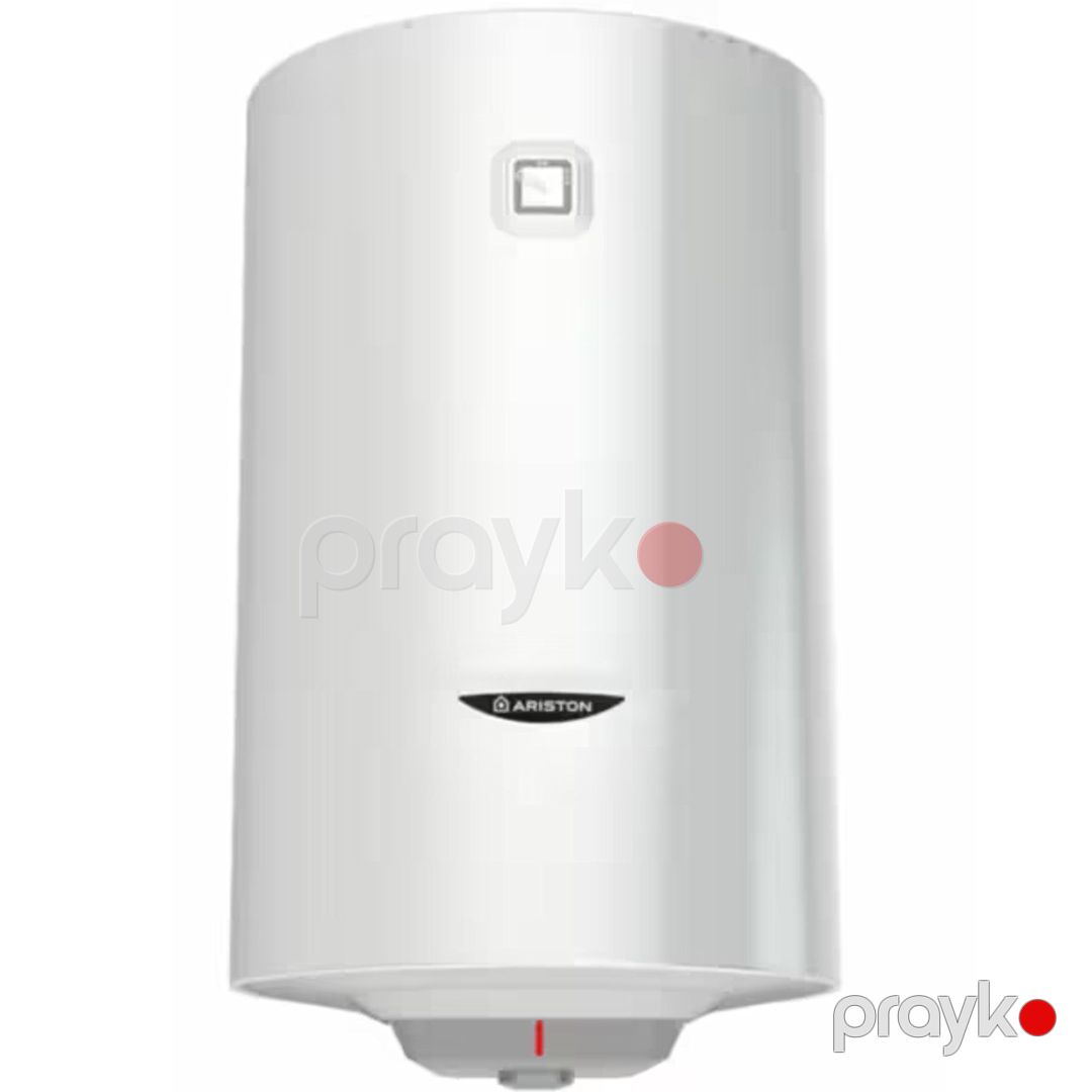 Su qızdırıcı Ariston Pro1 R 50 V — Təmir və inşaat, Bakı (2)