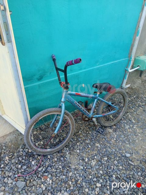 BMX Azərbaycan 1 ədei qiymət 120 m xamlyon qirpis sep 0706097772 — Masazır