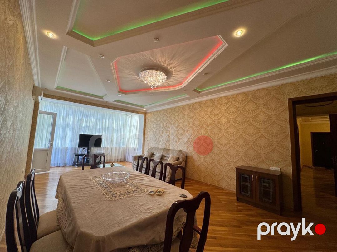 İcarəyə verilir 3 otaqlı köhnə tikili 150 m² — Mənzil, Bakı (11)