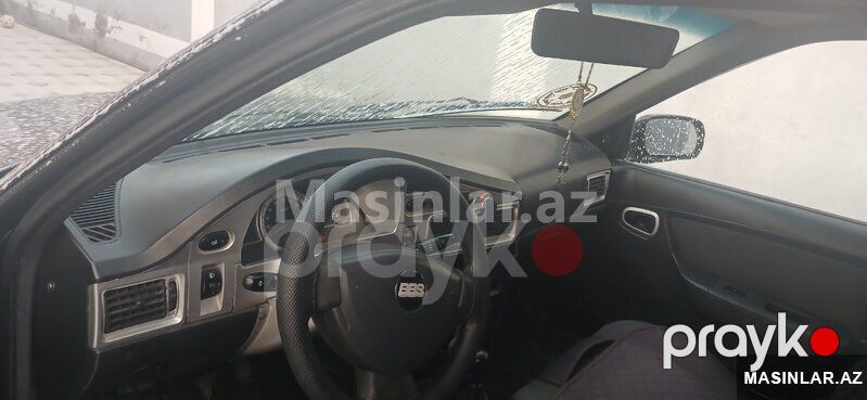 Daewoo Nexia, 2011 il — Avtomobillər, Bakı (6)
