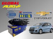 Chevrolet Spark Əyləc Bəndi – Hi-Q — Bakı
