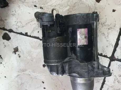 BYD Qin plus elektro pəri — Bakı