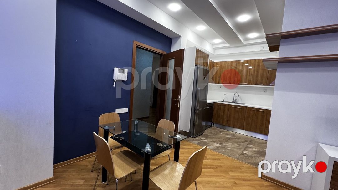 Satılır 3 otaqlı yeni tikili 133 m² — Mənzil, Bakı (9)