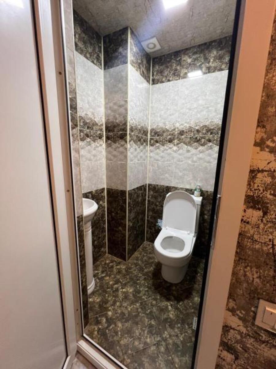 Satılır 3 otaqlı həyət evi/bağ evi 90 m² — Ev, villa, Bakı (12)