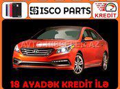 Hyundai Sonata ehtiyat hissələri — ISCO Parts — Запчасти и аксессуары — Запчасти