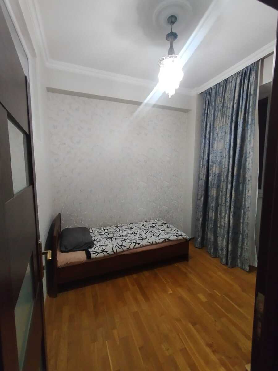 Satılır 3 otaqlı yeni tikili 62 m² — Mənzil, Xırdalan (6)
