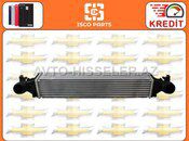 Chevrolet Cruze 2016-2020 1.4 interkuler radiatoru — Bakı