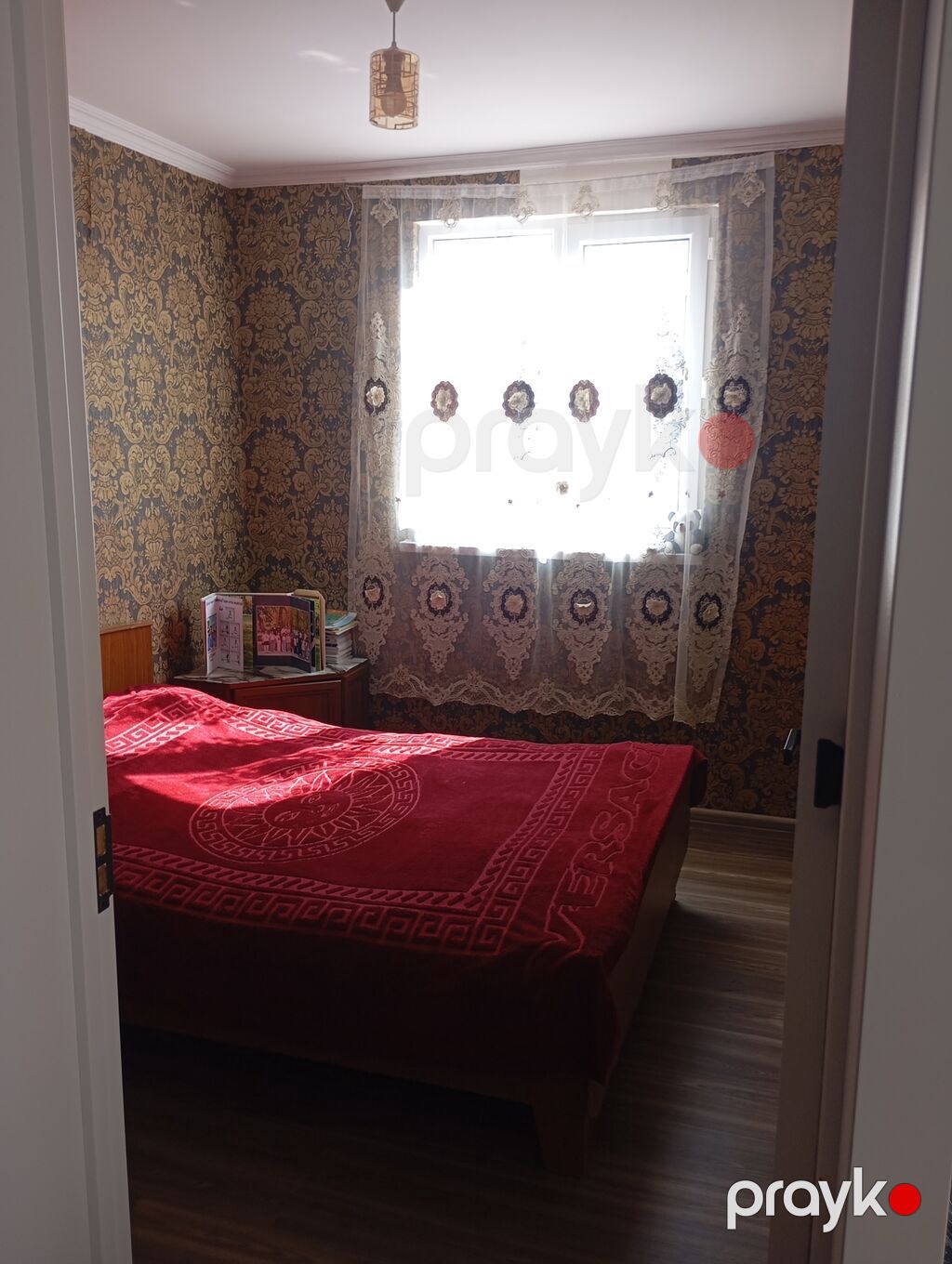 3 otaqlı, 48 kv. m, Yeni təmirli — Ev, villa, Digah (4)