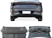 BYD Qin plus baqajı — Bakı
