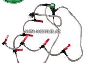 Land rover 3.6 dizel abratka slanqi — Bakı