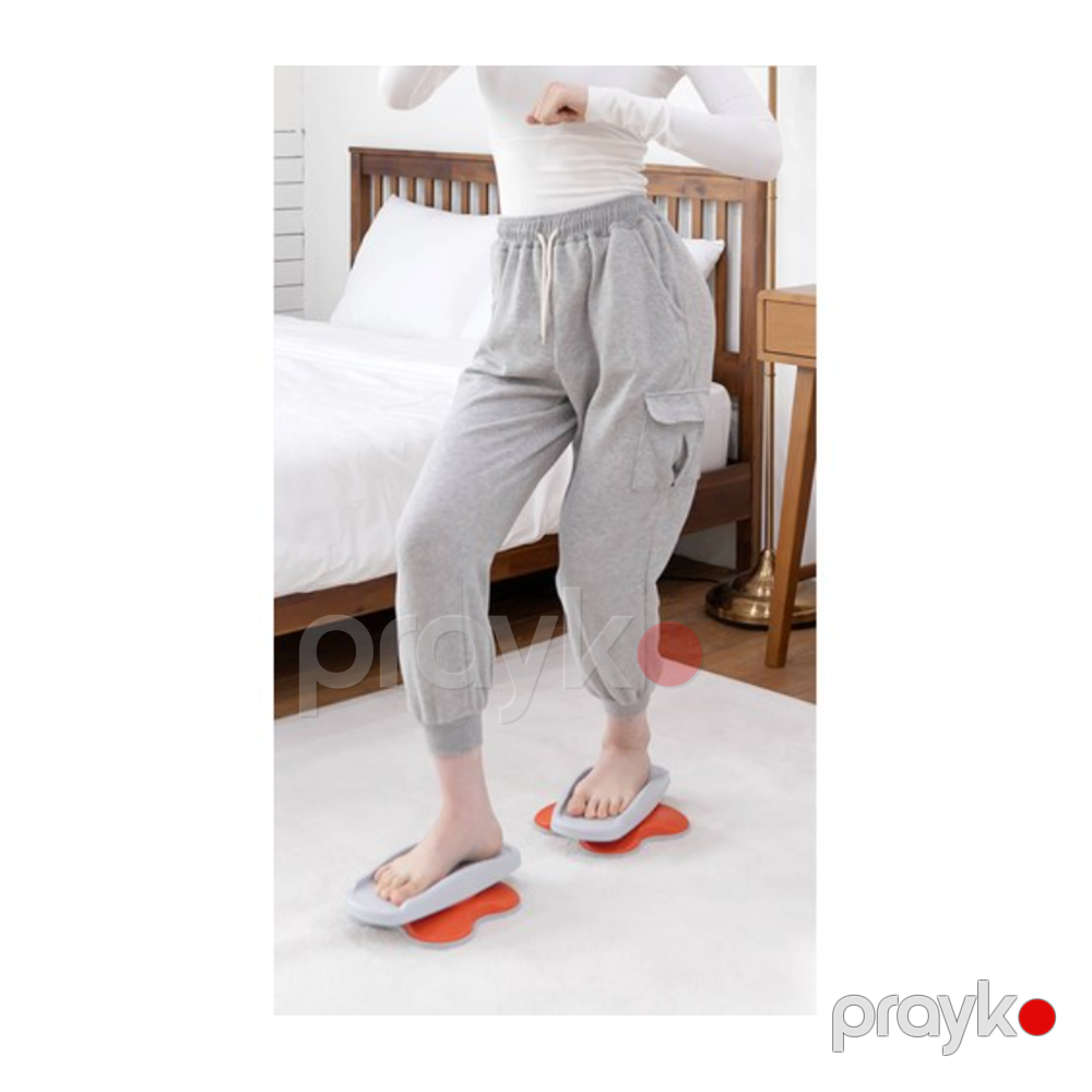 Qarın əzələləri üçün Cüt Twister Pedallar — Fitness və yoqa, Bakı (5)