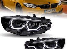 BMW F36 led farası — Bakı