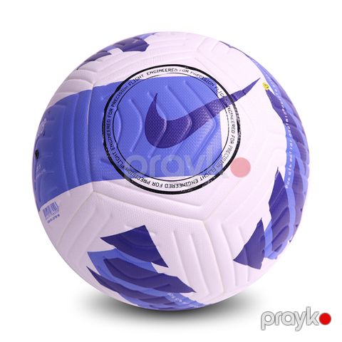 Professional Nike Club Futbol Topu Sürüşməyən Yumuşaq tekisturalı 5 Nömrəli Lazer Tikişli Orjinal Futbol Topu — Bakı