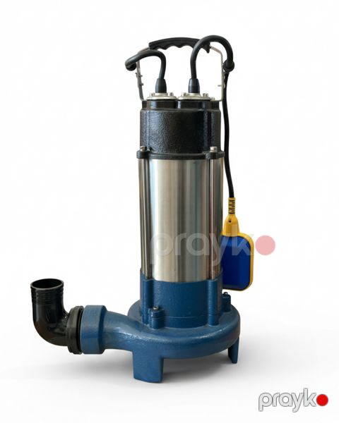 Drenaj nasosu Lankon V1300DF — Bakı