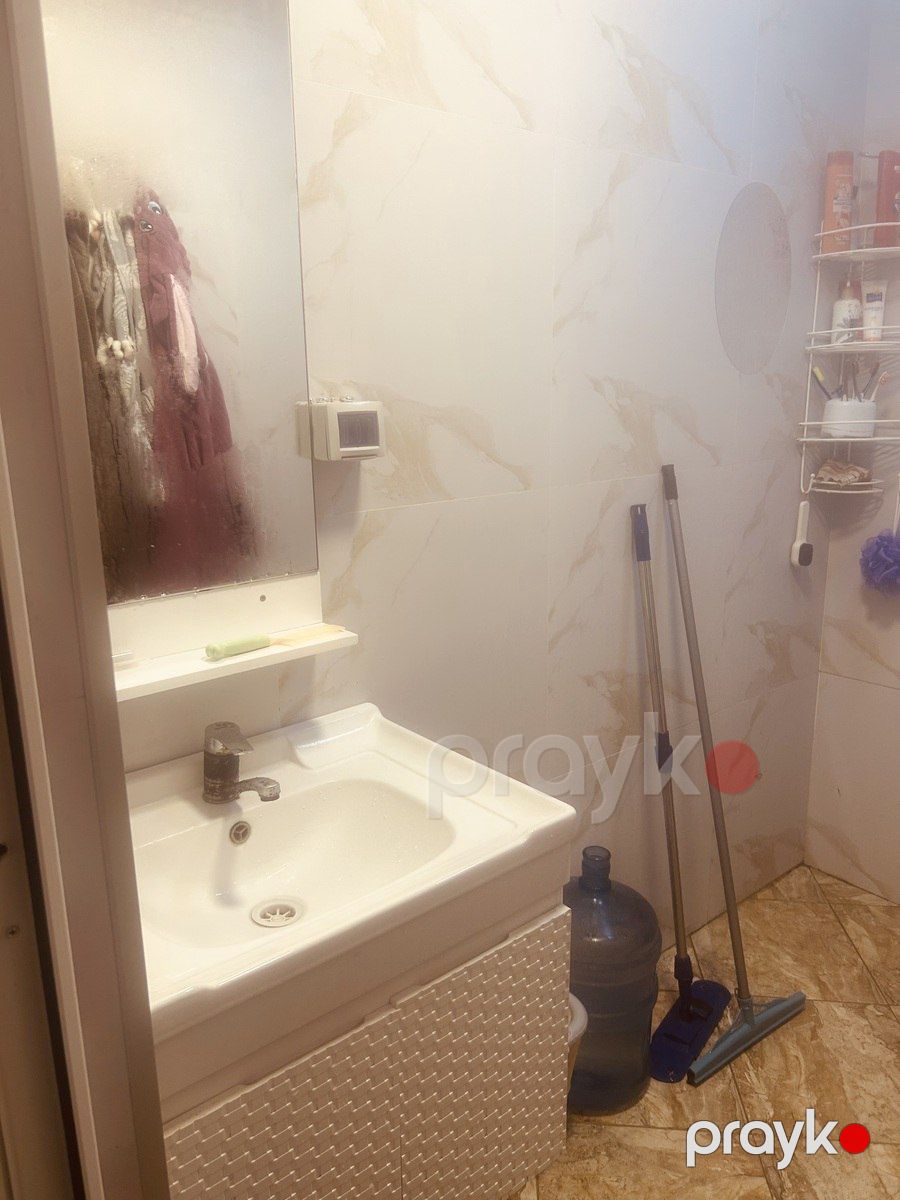Satılır 3 otaqlı köhnə tikili 70 m² — Mənzil, Bakı (7)