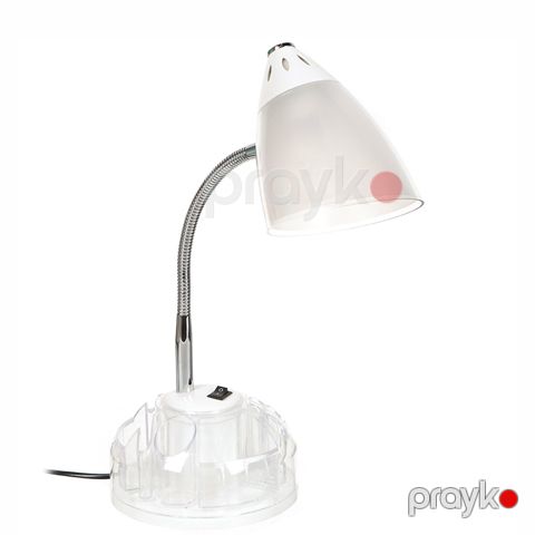 SPE17156-18B Stendli Stolüstü Gecə Lampası Portativ Led Lampa — Bakı