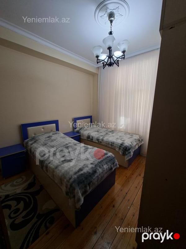 Satılır 3 otaqlı Bina evi menzil (Yeni tikili), 139 m², 40-cı məhəllə — Mənzil, Sumqayıt (7)