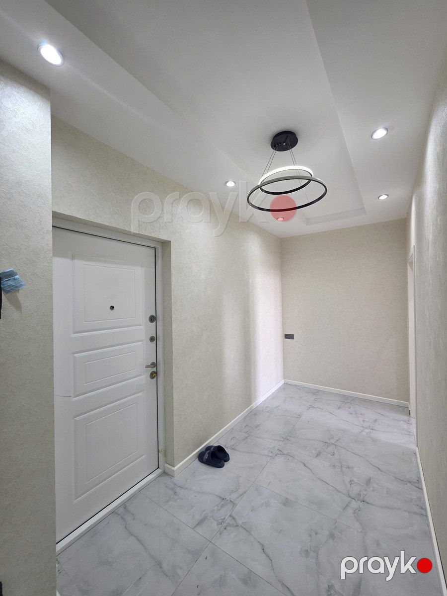 Satılır 2 otaqlı yeni tikili 80 m² — Mənzil, Bakı (10)