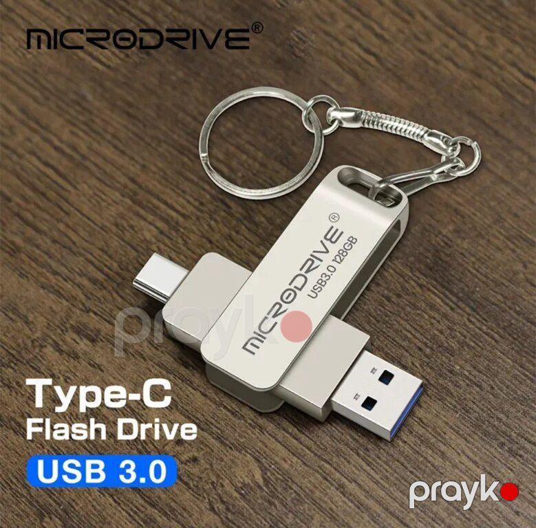 USB flaş "Microdrive" — Periferik cihazlar, Bakı (5)