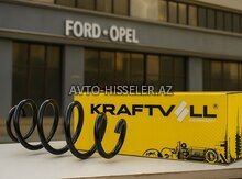 Ford ön və arxa amortizator yayı — Bakı