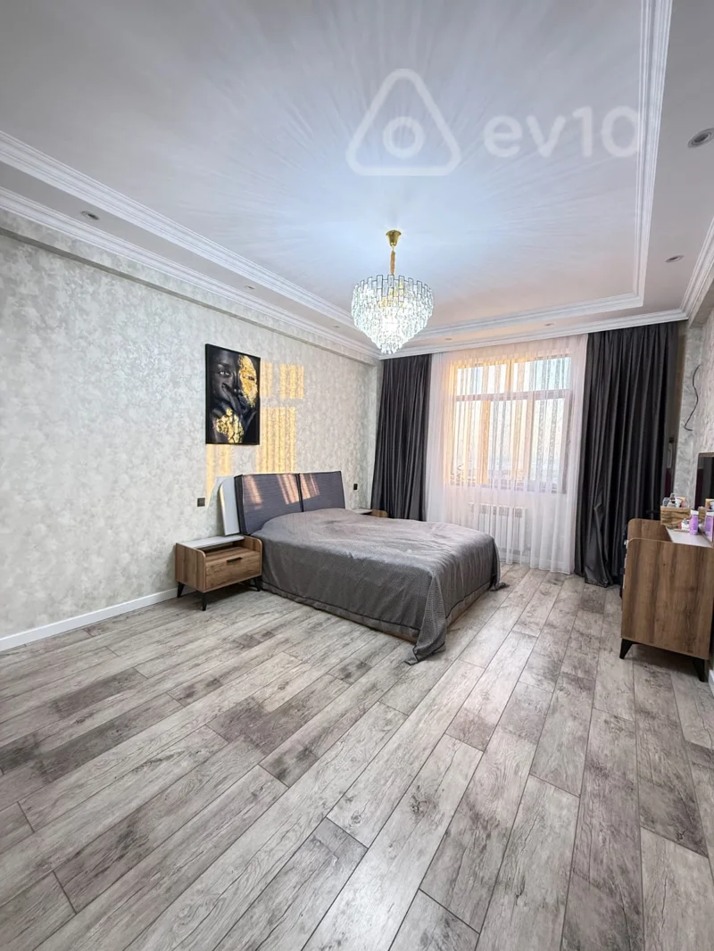 2 otaqlı mənzil, 82 m², Nəsrəddin Tusi küçəsi — Mənzil, Bakı (7)