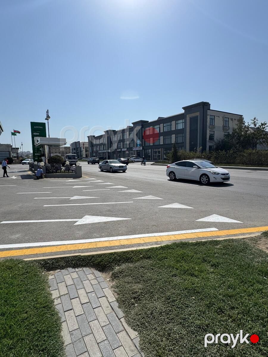 İcarəyə verilir obyekt 300 m² — Əmlak, Bakı (6)
