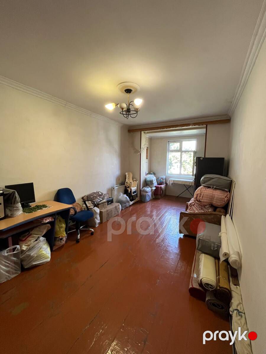 Satılır 3 otaqlı köhnə tikili 80 m² — Mənzil, Bakı (6)
