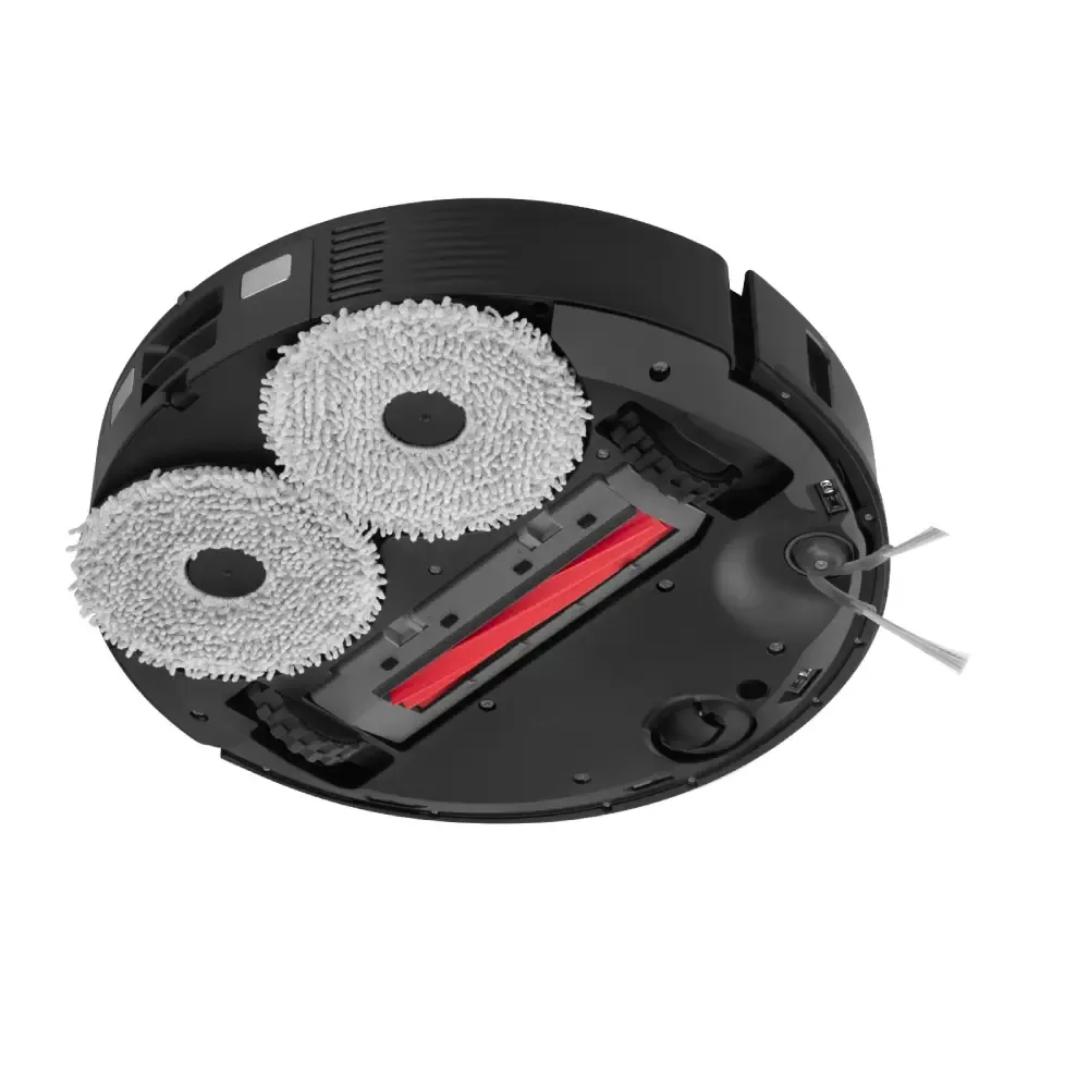 Robot tozsoran Roborock Qrevo L Pro Black — Robot tozsoran, Bakı (3)
