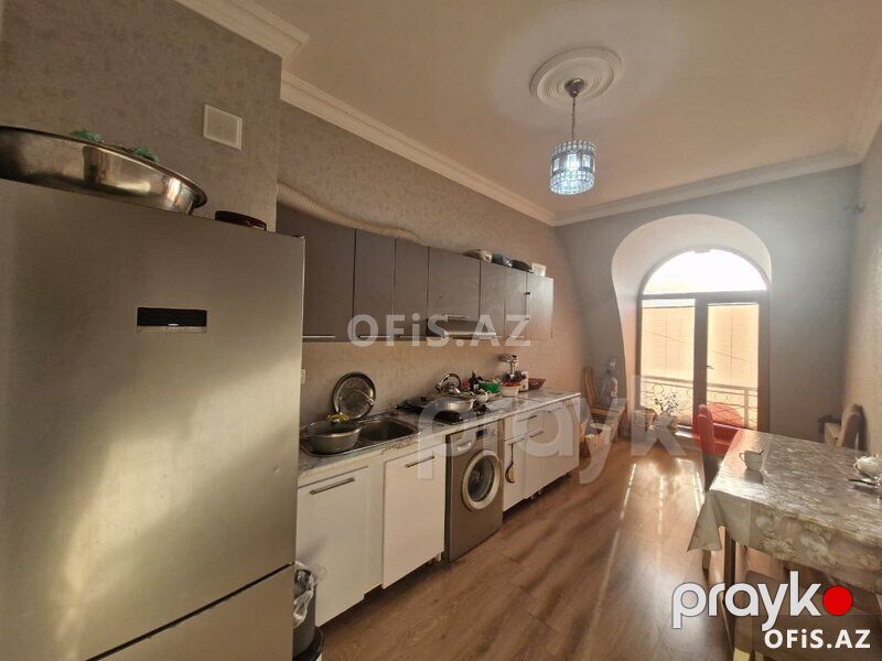 Yeni tikili Satılır Suraxanı r., Yeni Günəşli q., 2 otaq, 84 m² — Mənzil, Bakı (6)