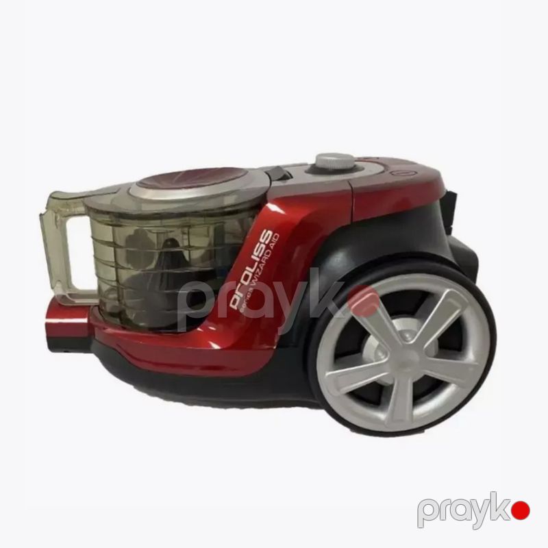 Proliss PRO-3528 Elektrikli Tozsoran 3 Litr Tutumlu Yüksək Keyfiyyətli Tozsoran 3000W — Tozsoran, Bakı (6)