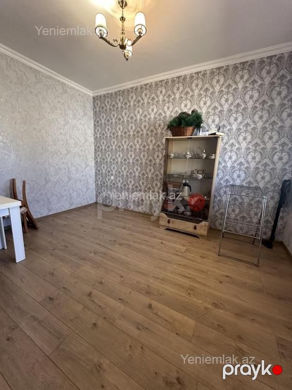 Satılır 2 otaqlı Həyət evi / Villa, 56 m², Saray — Ev, villa, Abşeron (4)