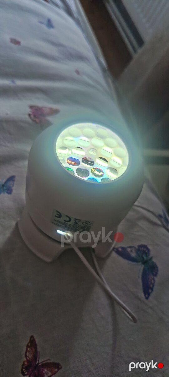 Oyuncaq proyektor — Oyuncaqlar, Sumqayıt (6)