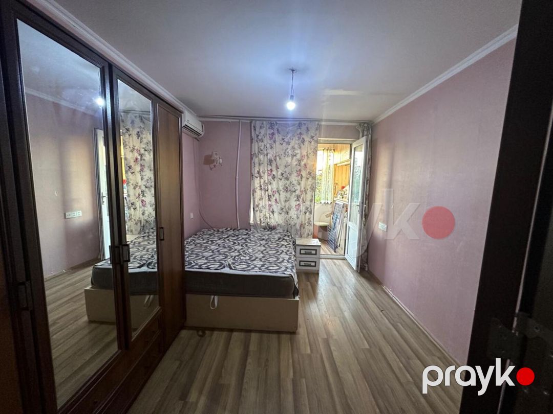 Satılır 3 otaqlı köhnə tikili 50 m² — Mənzil, Bakı (4)