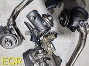 Mercedes EGR Klapanı – avto-hisseler.az — Bakı