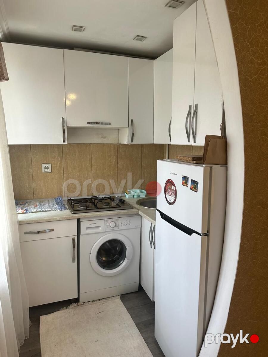 Satılır 2 otaqlı köhnə tikili 45 m² — Mənzil, Bakı (7)