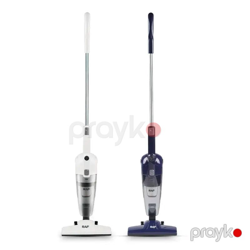 Yeni RAF R.8673 Portativ Tozsoran 0,5 l Tutumlu 600W 35000 rpm Güc — Tozsoran, Bakı (2)