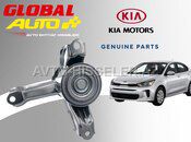 Kia Rio Mator paduşkası 2017-2022 — Bakı