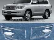 Toyota Land Cruiser LC200 2012 fara şüşəsi — Bakı