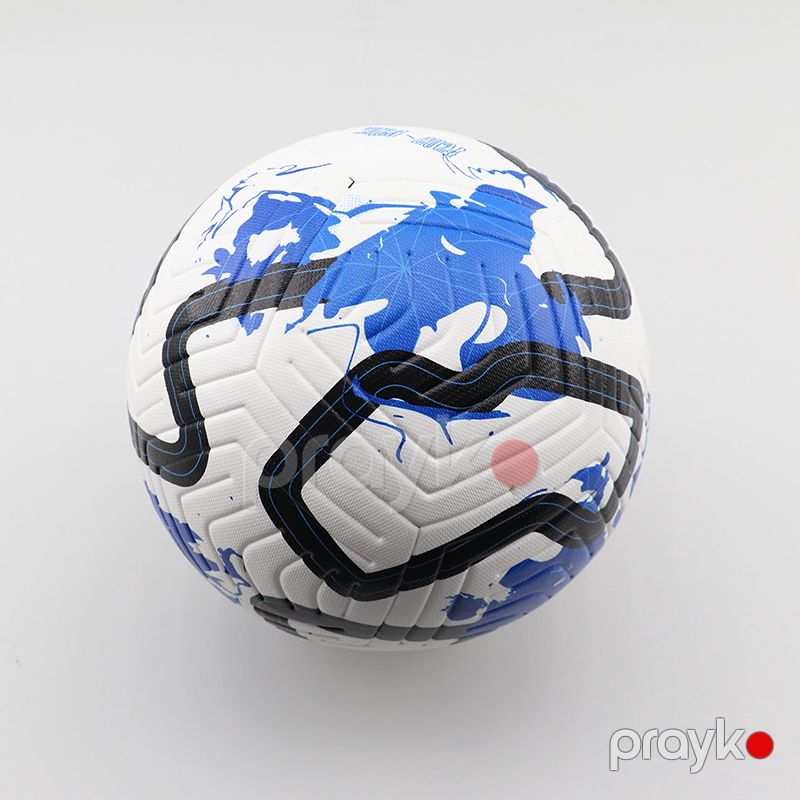 New Capro Arrow Futbol Topu 5 Dayanıqlı Futbol Topu Mavi Narincı Reng Seçimi İlə Capro Futbol Topu — İdman, hobi, istirahət, Bakı (2)