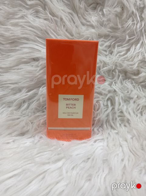 No Brand Bitter Peach uniseks ətir suyu, 100 ml — Bakı