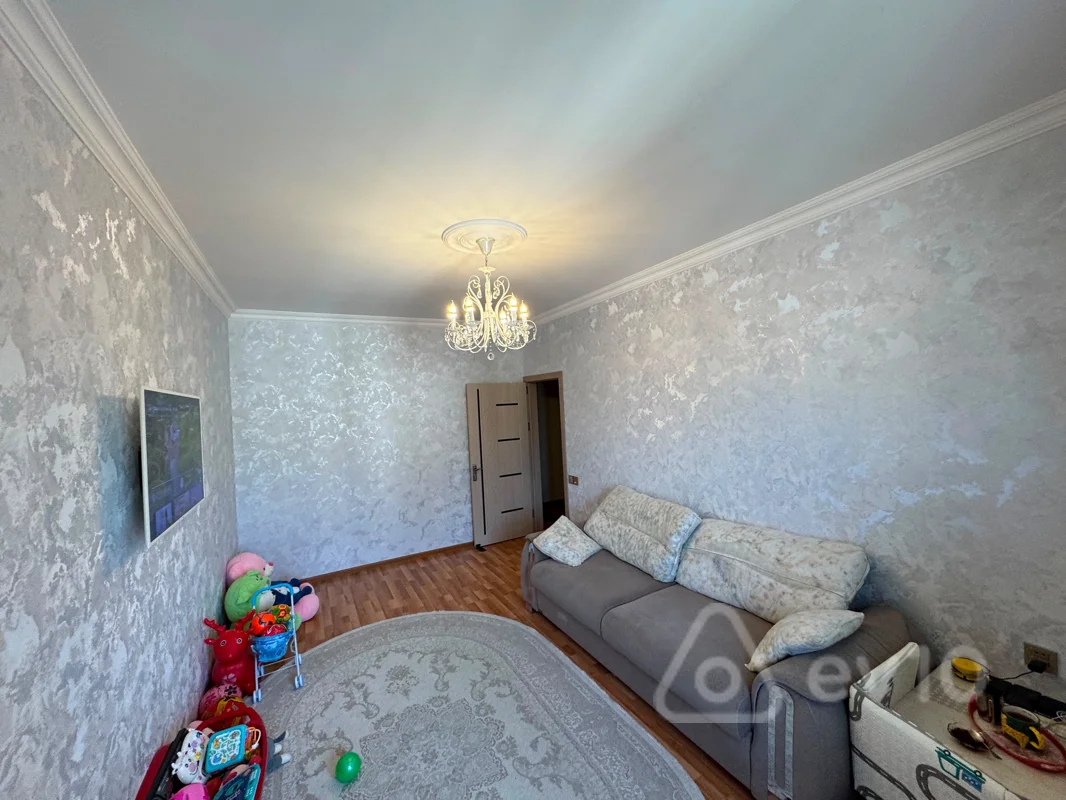 2 otaqlı mənzil, 60 m², Inqilab Ismayılov — Mənzil, Bakı (3)