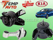 Kia Forte 2012-2016 mator paduşkası — Bakı