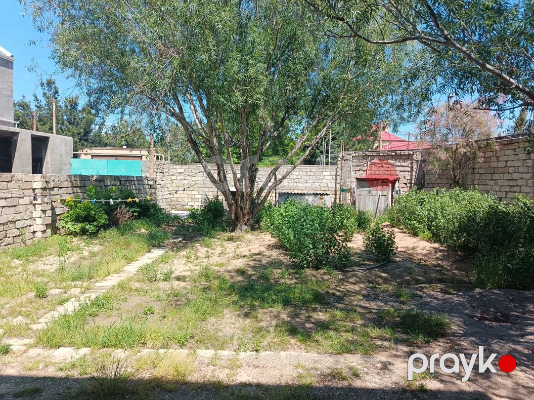 Satış: 5 otaqlı Ev / villa, 130 m², Xəzər rayonu — Ev, villa, Bakı (2)
