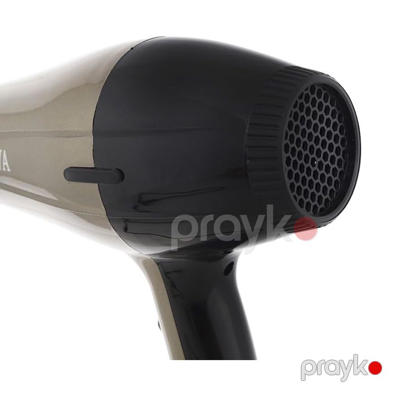VeryNOVA NV-8004 Elektrikli Hava Feni Saç Quruducu Fen Saç Şəkilləndirici Fen 4000W — Fən, Bakı (4)