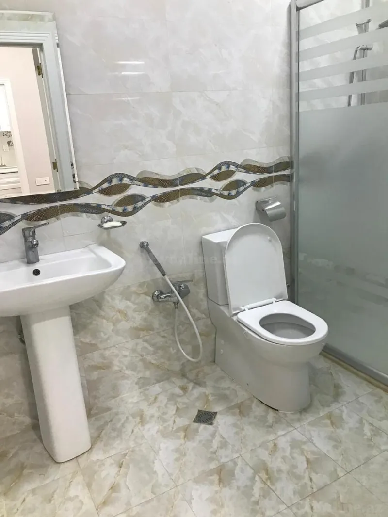 Kirayə verilir 2 otaqlı Mənzil Yeni tikili 70 m² Bakı, Nizami r., Xalqlar Dostluğu m — Mənzil, Bakı (5)