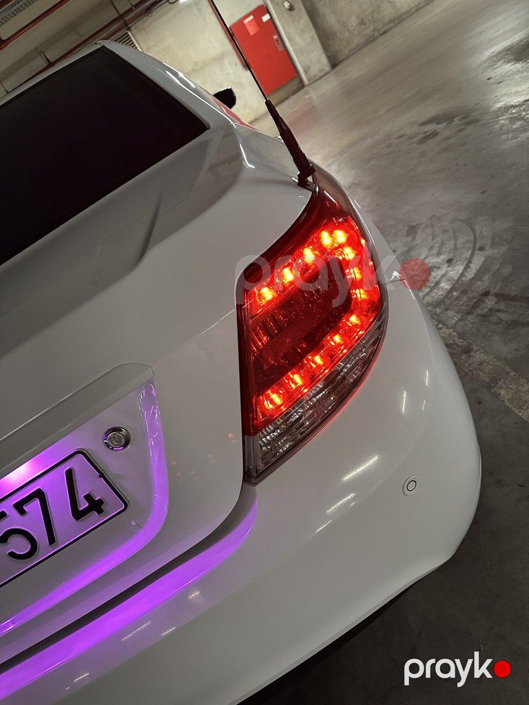 Khazar SD, 1.7 L, 2020 il, 140 000 km — Avtomobillər, Bakı (7)