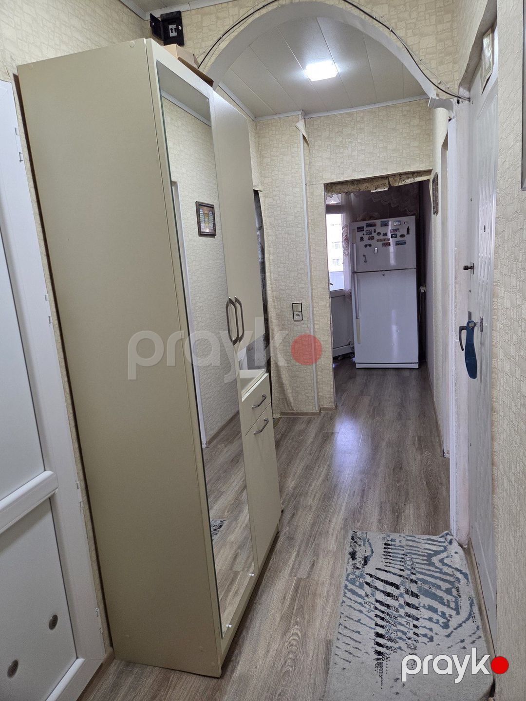 Satılır 3 otaqlı köhnə tikili 65 m² — Mənzil, Bakı (2)